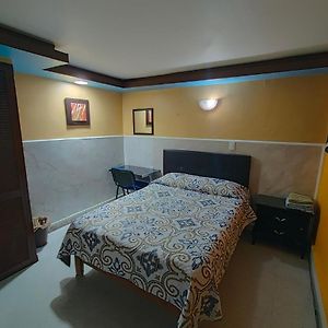 Private Bathroom King Room