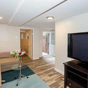 2 Full Bedrooms Basement Apt; 3-Min Walk To Petworth Metro;